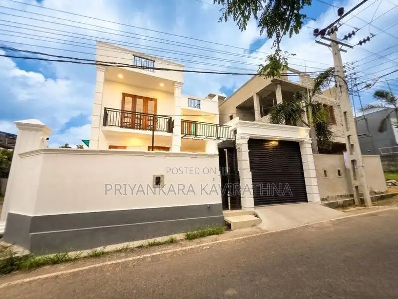 Brand New Luxury House For Sale in Bokundara