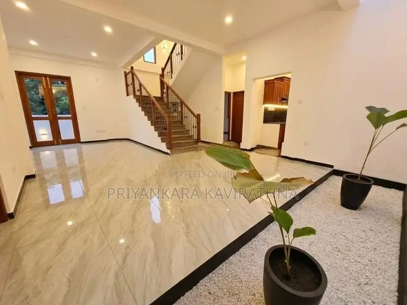 Brand New Luxury House For Sale in Bokundara