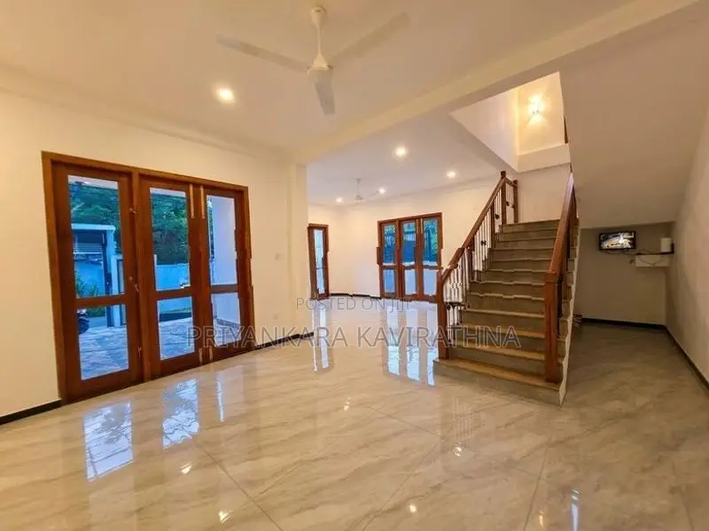 Brand New Luxury House For Sale in Bokundara