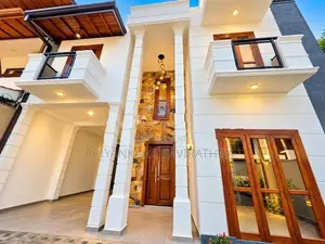 මනරම් කුඹුරු යායකට මායිම් සුකෝපබෝගී අලුත්ම නිවස විකිනීමට - බොරලැස්ගමුව