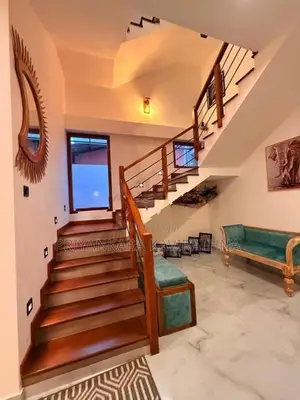 Fully Furnished - Luxury House For Sale in Piliyandala