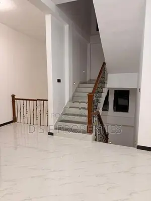 BRAND NEW THERE STORY LUXURY HOUSE IN FACING PADDY FIELD