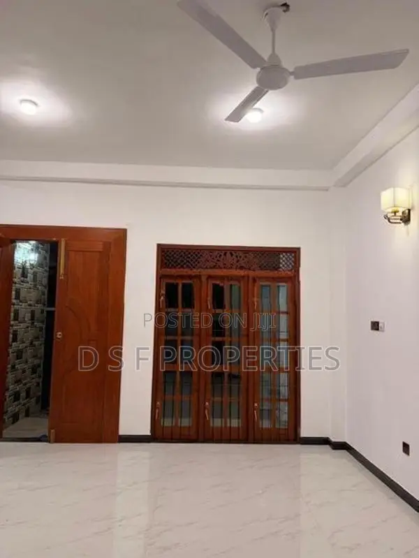 BRAND NEW THERE STORY LUXURY HOUSE IN FACING PADDY FIELD