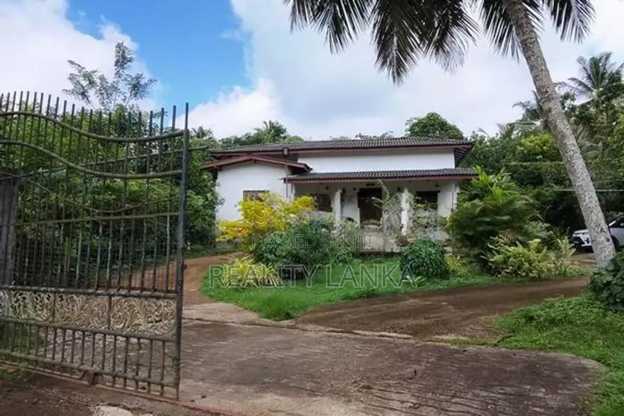 House for sale(4011) Homagama
