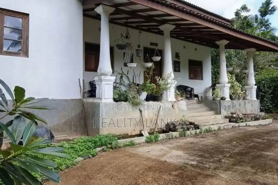 House for sale(4011) Homagama