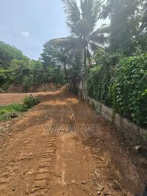 Land for Sale in Ja Ela Town