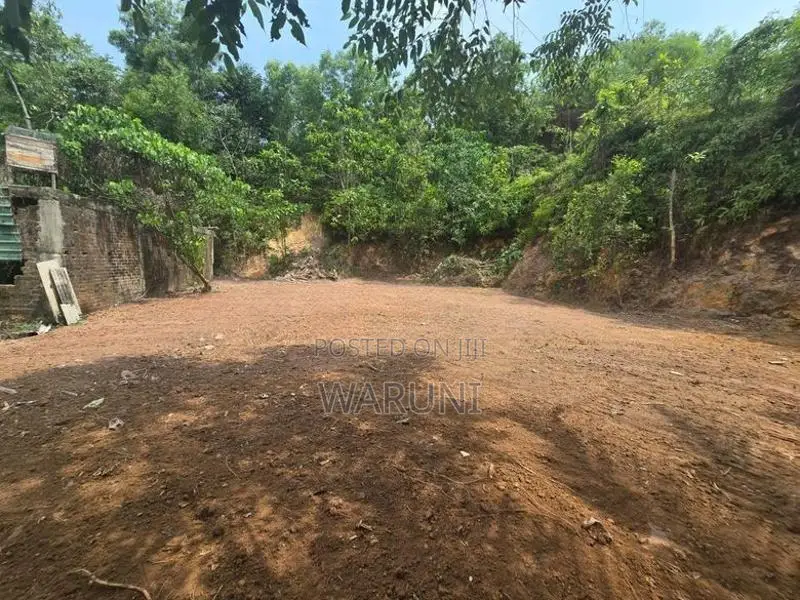Land for Sale in Ja Ela Town