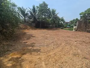 Land for Sale in Ja Ela Town