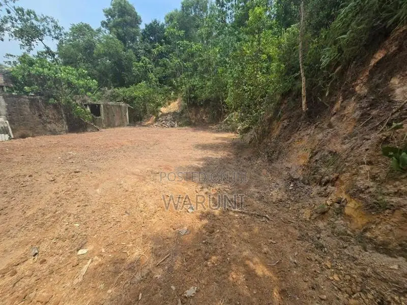 Land for Sale in Ja Ela Town