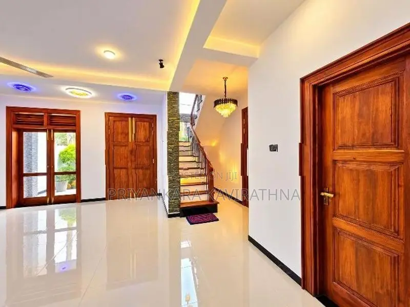 House For Sale in Kahatuduwa
