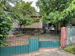 Land with House for Sale in Gothatuwa New Town