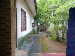 Land with House for Sale in Gothatuwa New Town