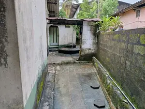 Land with House for Sale in Gothatuwa New Town