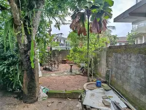 Land with House for Sale in Gothatuwa New Town
