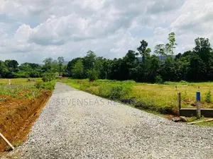 Valuable plots of land for sale in Eheliyagoda