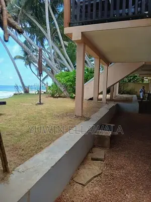 Beachfront Villa For Sale Induruwa In Bentota
