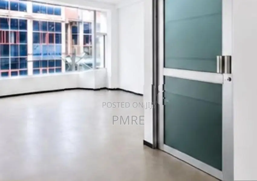 Office Space for Rent at Colombo 10