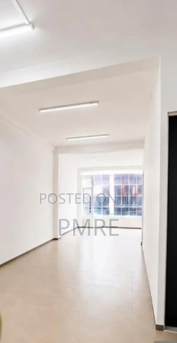 Office Space for Rent at Colombo 10
