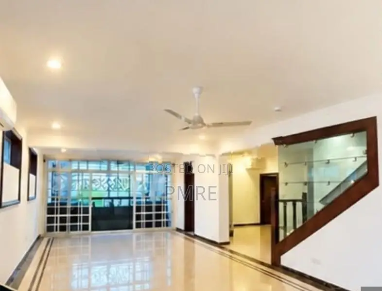 4 Bedrooms House for Rent in Colombo 03