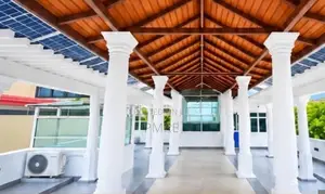 4 Bedrooms House for Rent in Colombo 03
