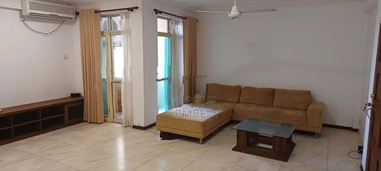 Luxury Apartment for Rent in Colombo 06