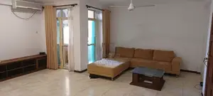 Luxury Apartment for Rent in Colombo 06
