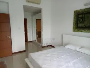 Luxury Apartment for Rent in Colombo 06