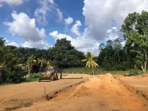 Land For Sale In Homagama