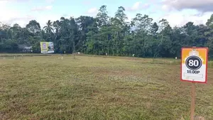 අපදාවලින් තොර සුපිරි ඉඩමක්