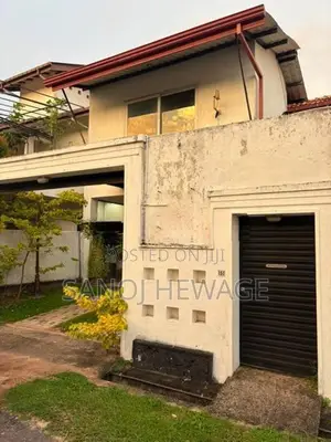 House for Sale – Seeduwa, Lion City