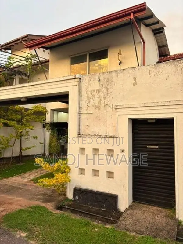 House for Sale – Seeduwa, Lion City
