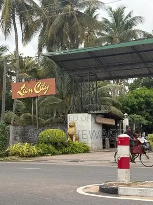House for Sale – Seeduwa, Lion City