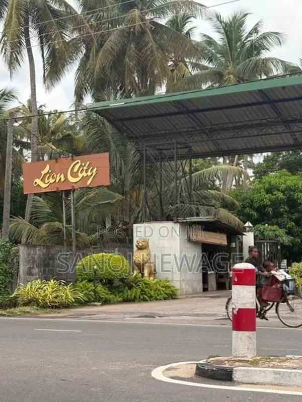 House for Sale – Seeduwa, Lion City