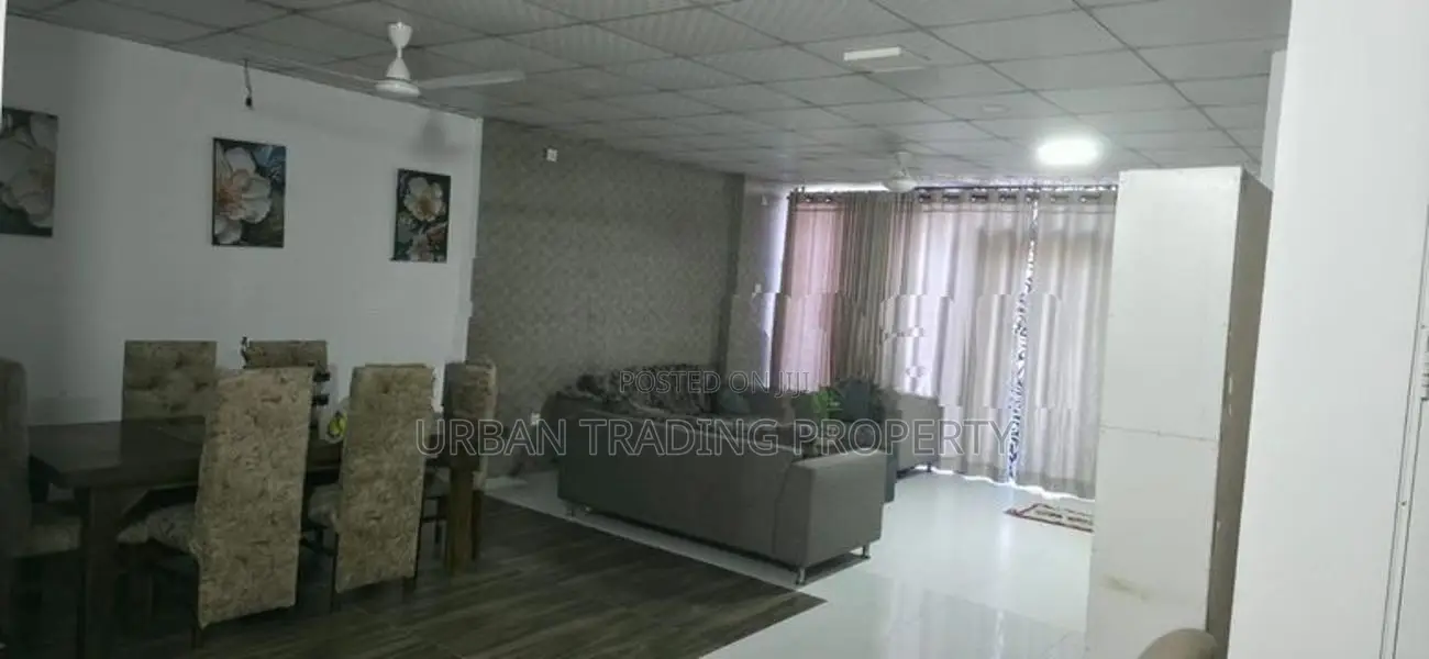 01 BEDROOM FURNISHED GROUND FLOOR 0F RENT - BORALESGAMUWA