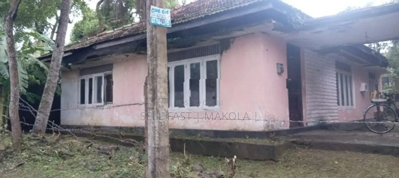 Land For Sale Kelaniya