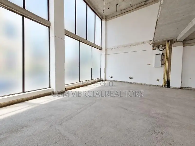 Showroom Space For Rent In Colombo 03