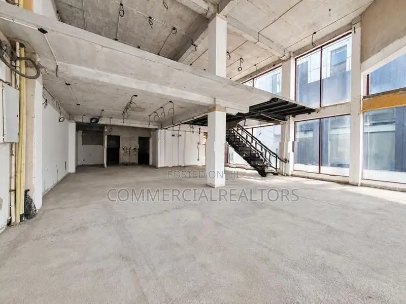 Showroom Space For Rent In Colombo 03