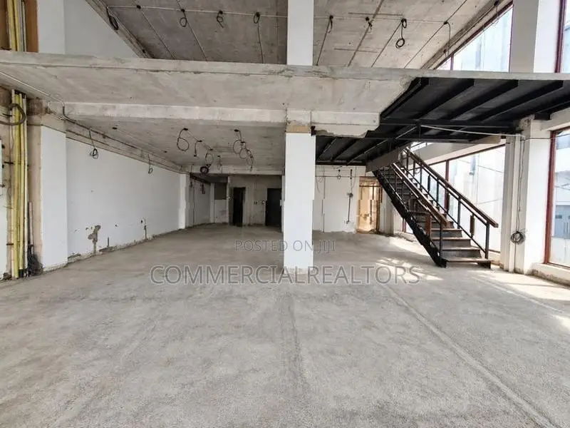 Showroom Space For Rent In Colombo 03