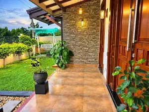 Super Quality Mordern Single Storied House - Gonapola