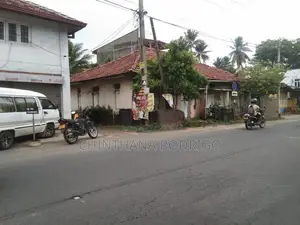 Land For Sale Kuda Payagala In Kalutara
