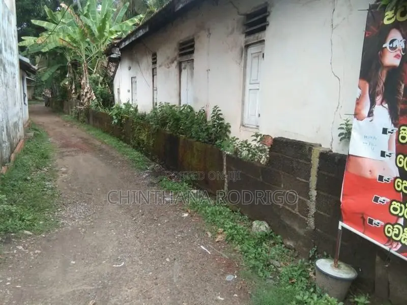 Land For Sale Kuda Payagala In Kalutara