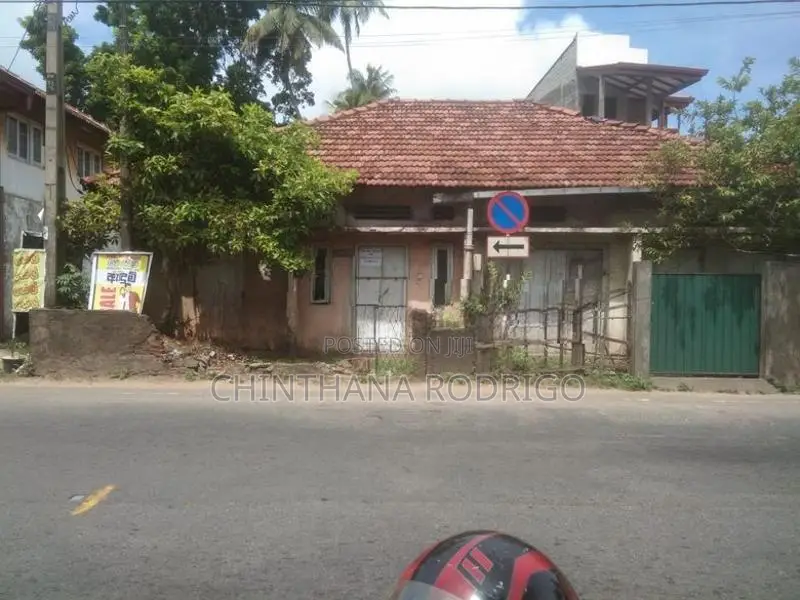 Land For Sale Kuda Payagala In Kalutara