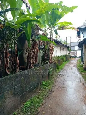Land For Sale Kuda Payagala In Kalutara