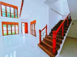 15 Perches - Luxury House For Sale in Kasbawa