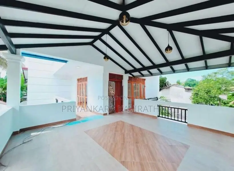 15 Perches - Luxury House For Sale in Kasbawa