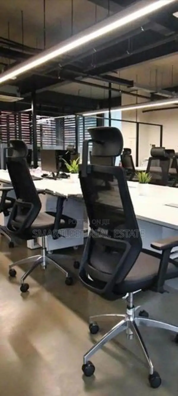 Fully Air Conditioned Office Space Rent Colombo 5