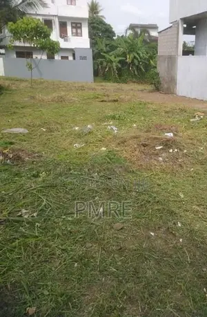 Land for Sale in Nugegoda