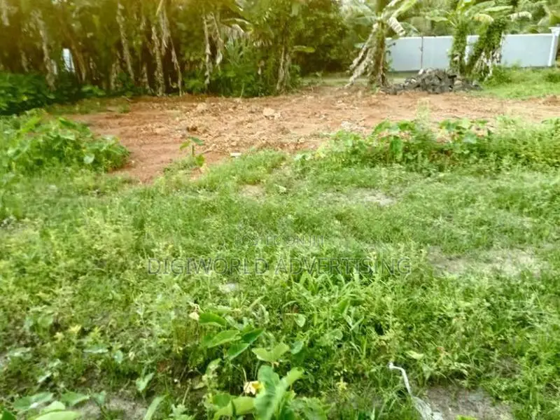 Land for Sale in Hikkaduwa