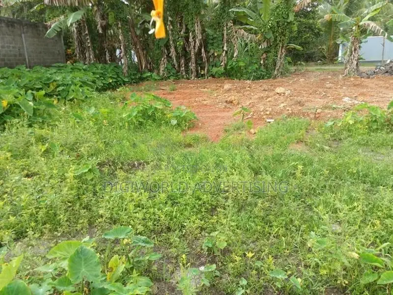 Land for Sale in Hikkaduwa