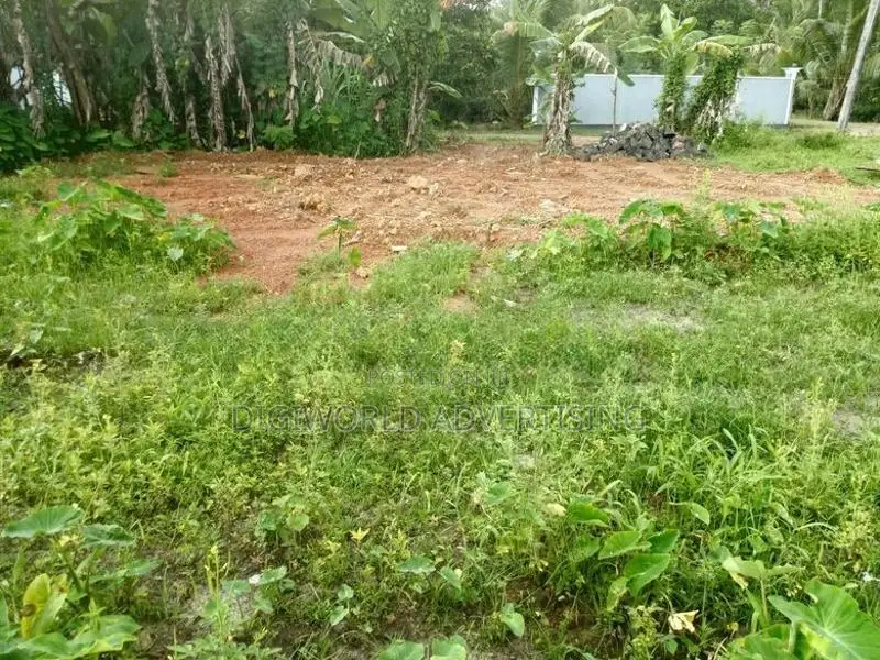 Land for Sale in Hikkaduwa